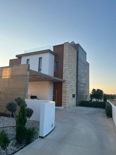 Image No.3-Villa de 4 chambres à vendre à Sea Caves