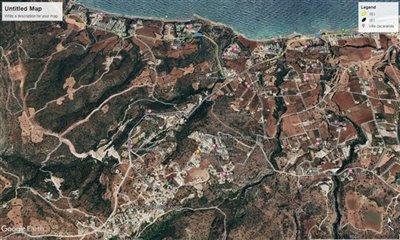 Residential Land  For Sale  in  Neo Chorio