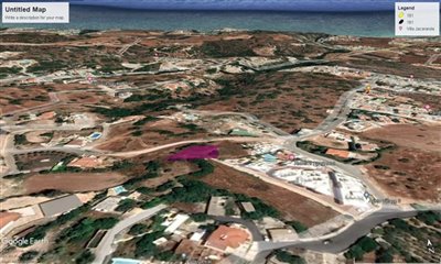 Residential Land  For Sale  in  Neo Chorio