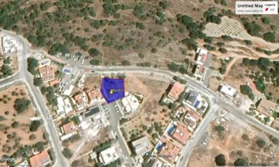 Residential Land  For Sale  in  Konia