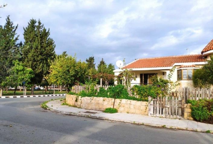 Image No.2-Villa de 3 chambres à vendre à Kato Paphos