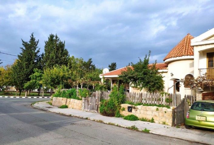 Image No.3-Villa de 3 chambres à vendre à Kato Paphos