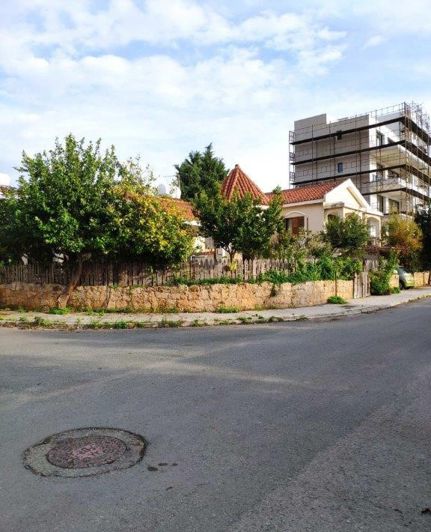 Image No.4-Villa de 3 chambres à vendre à Kato Paphos