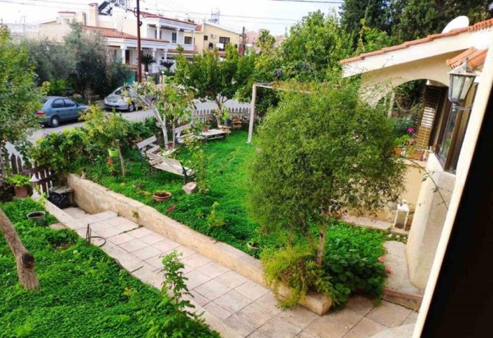 Image No.5-Villa de 3 chambres à vendre à Kato Paphos