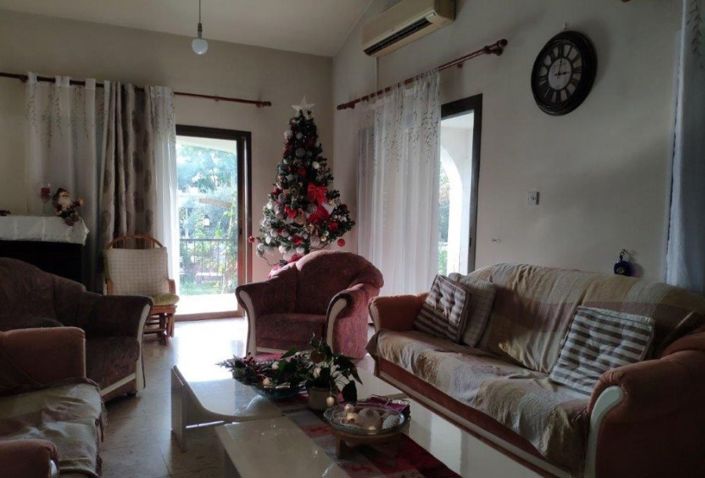 Image No.6-Villa de 3 chambres à vendre à Kato Paphos