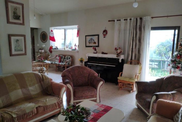 Image No.7-Villa de 3 chambres à vendre à Kato Paphos