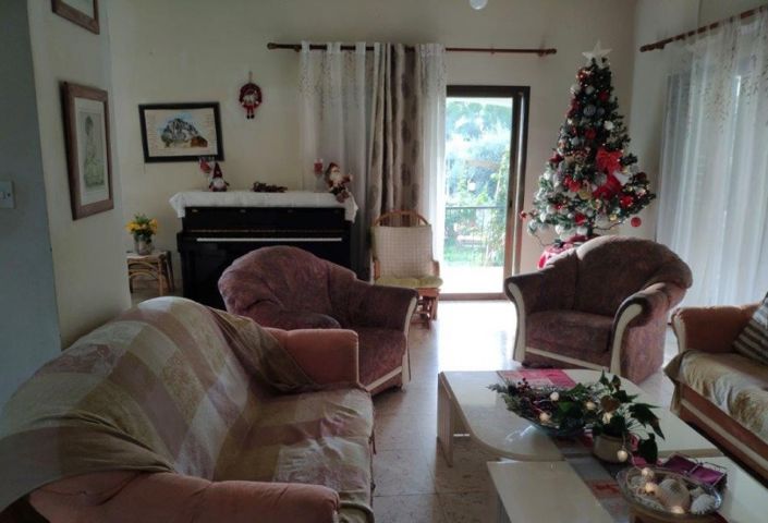 Image No.8-Villa de 3 chambres à vendre à Kato Paphos