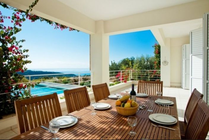 Image No.3-6 Bed Villa for sale