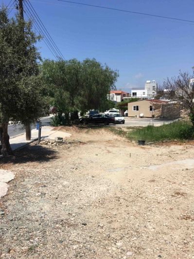 Image No.2-Terre à vendre à Konia