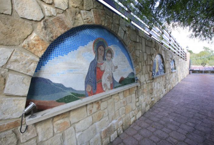 Image No.10-Villa de 4 chambres à vendre à Tsada