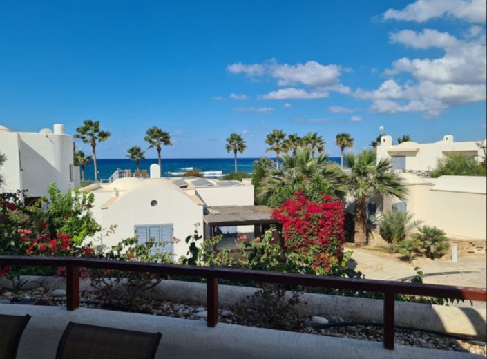 Image No.4-Villa de 5 chambres à vendre à Chlorakas