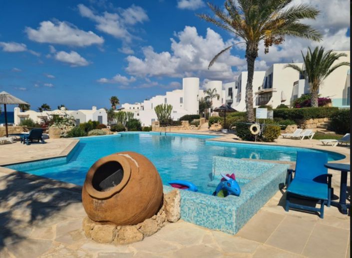 Image No.6-Villa de 5 chambres à vendre à Chlorakas