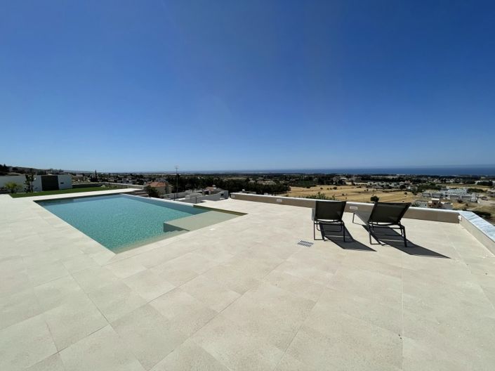 Image No.10-Villa de 5 chambres à vendre à Yeroskipou