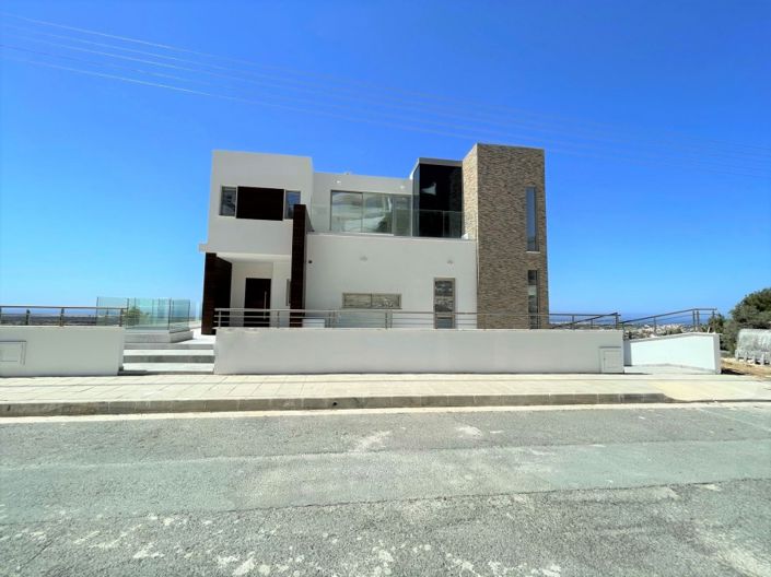 Image No.4-Villa de 5 chambres à vendre à Yeroskipou