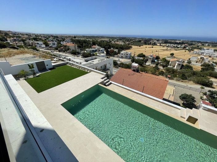 Image No.8-Villa de 5 chambres à vendre à Yeroskipou