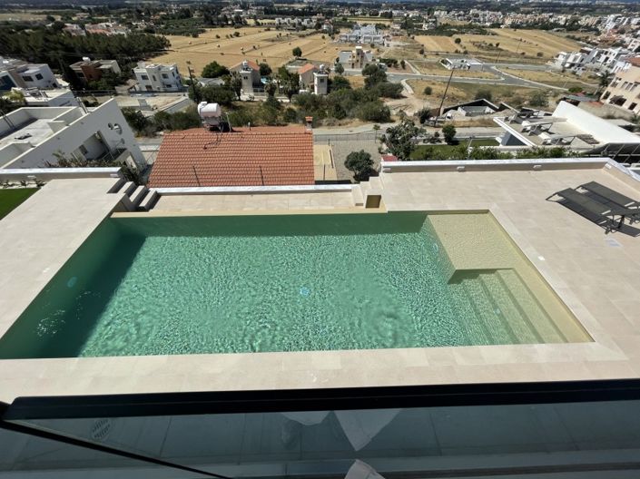 Image No.9-Villa de 5 chambres à vendre à Yeroskipou