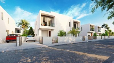 Detached Villa For Sale  in  Select Location