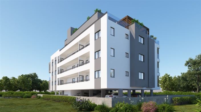 Image No.9-2 Bed Apartment for sale