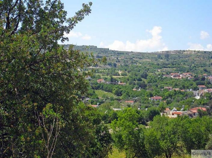 Image No.3-Terre à vendre à Letymvou