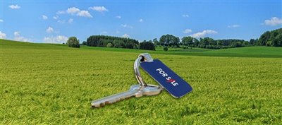 Agricultural Land For Sale  in  Neo Chorio