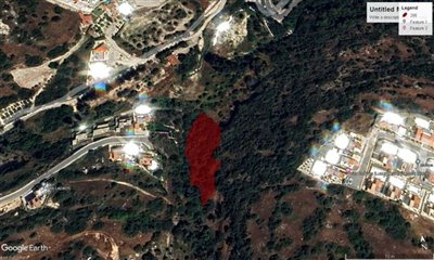 Agricultural Land For Sale  in  Neo Chorio