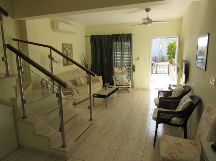 Image No.2-Maison de ville de 6 chambres à vendre à Tombs of the Kings