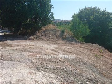  Residential Land For Sale in Anavargos