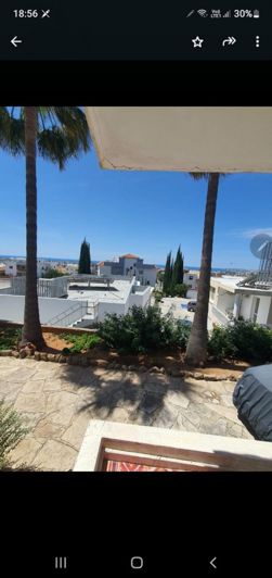 Image No.3-Terre de 3 chambres à vendre à Anavargos