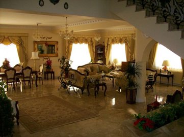 Detached Villa For Sale  in  Tala