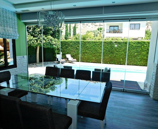 Image No.10-Villa de 3 chambres à vendre à Paphos