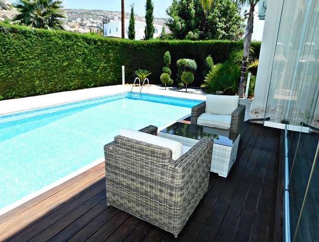 Image No.5-Villa de 3 chambres à vendre à Paphos