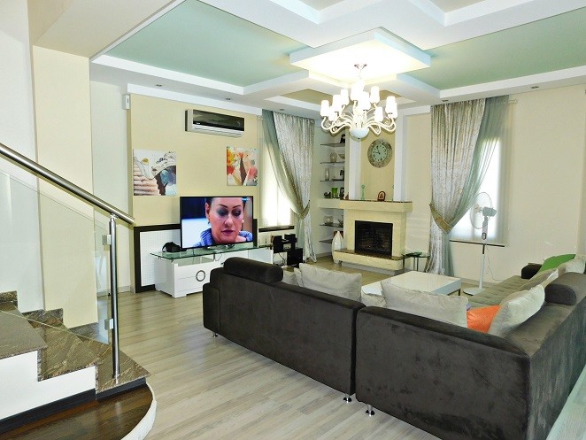 Image No.7-Villa de 3 chambres à vendre à Paphos