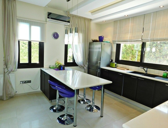 Image No.8-Villa de 3 chambres à vendre à Paphos