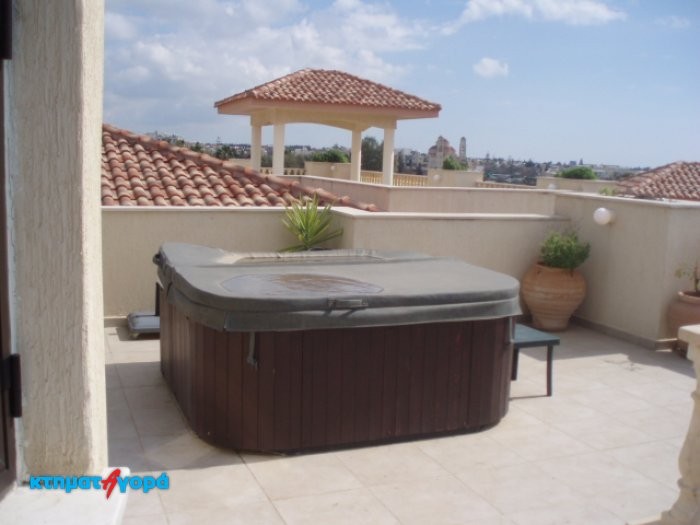 Image No.10-Appartement de 3 chambres à vendre à Kato Paphos