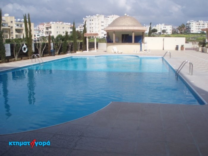 Image No.2-Appartement de 3 chambres à vendre à Kato Paphos