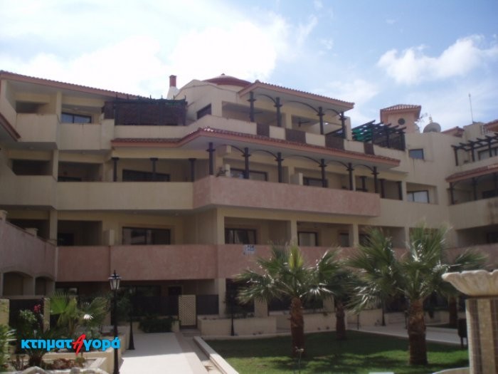 Image No.3-Appartement de 3 chambres à vendre à Kato Paphos