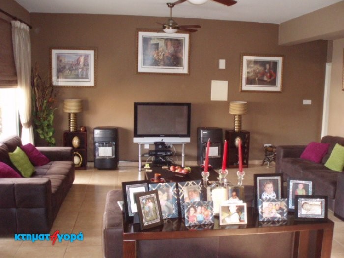 Image No.4-Appartement de 3 chambres à vendre à Kato Paphos