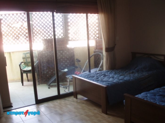 Image No.8-Appartement de 3 chambres à vendre à Kato Paphos