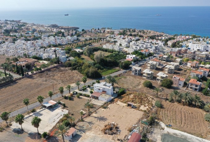 Image No.4-Villa de 4 chambres à vendre à Chlorakas