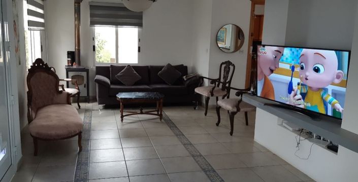 Image No.6-Villa de 4 chambres à vendre à Chlorakas