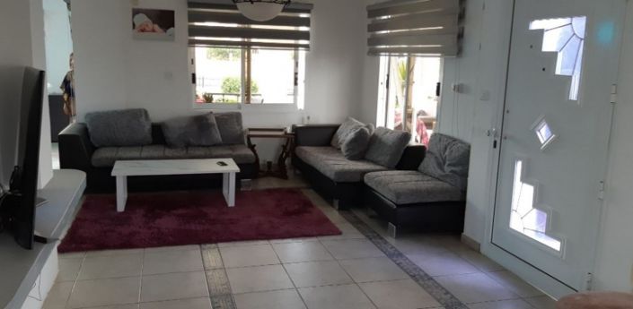 Image No.7-Villa de 4 chambres à vendre à Chlorakas