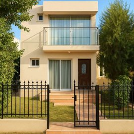 Detached Villa For Sale  in  Tombs of the Kings