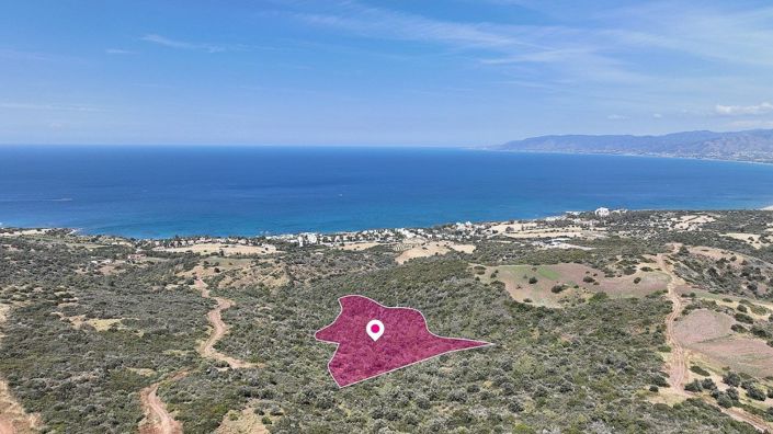 Image No.3-Terre à vendre à Neon Chorion