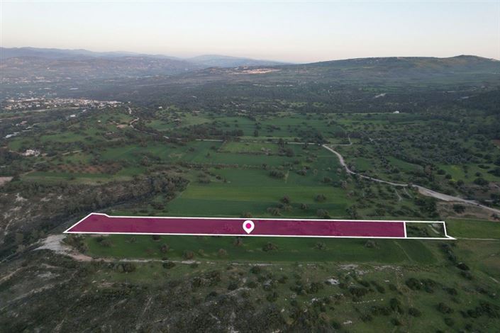 Image No.3-Terre à vendre à Neon Chorion