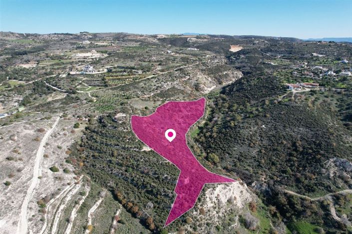 Image No.2-Terre à vendre à Mesa Chorion