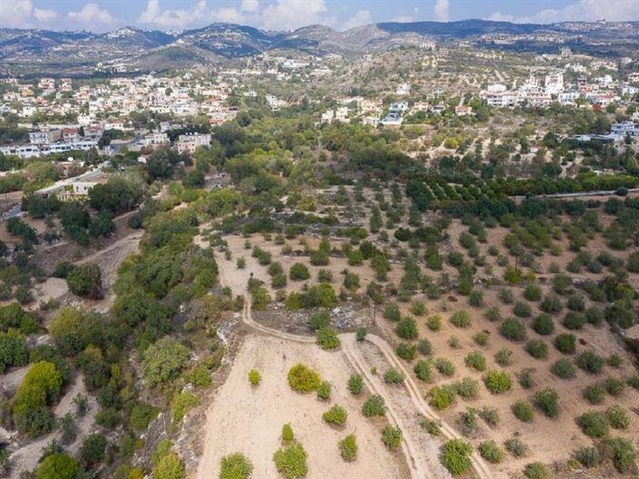 Image No.4-Terre à vendre à Mesa Chorion