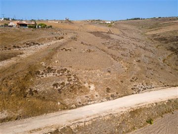 Touristic Land For Sale  in  Arodes