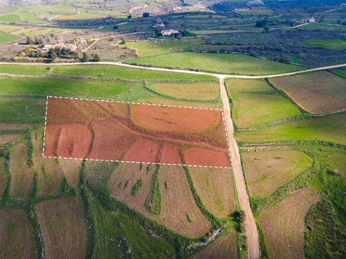 Image No.2-Terre à vendre à Arodes