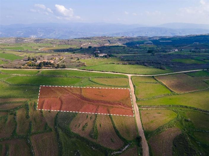 Image No.3-Terre à vendre à Arodes