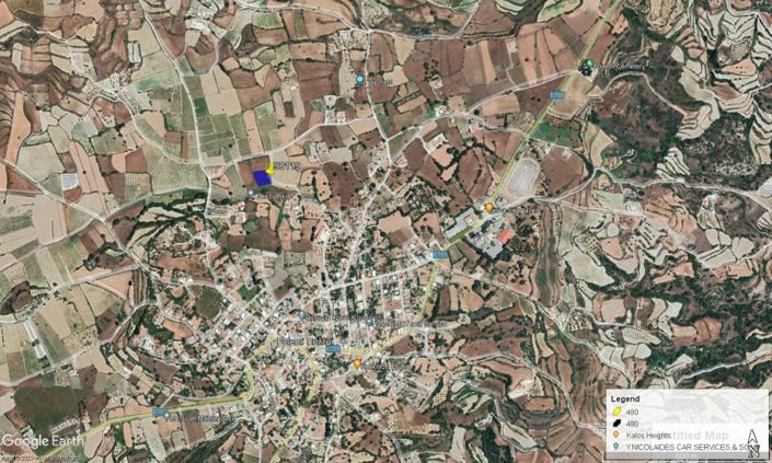 Image No.3-Land for sale